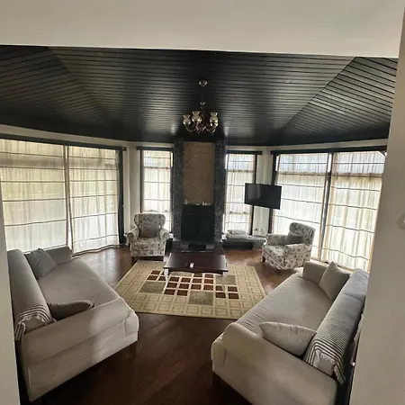 Mireda Villa