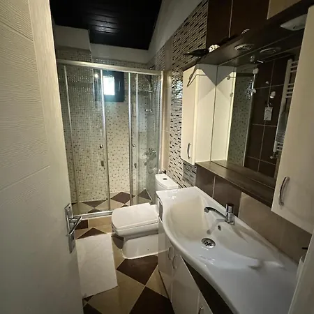 Mireda Villa *